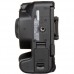 Цифр. фотокамера зеркальная Canon EOS 200D Body Black
